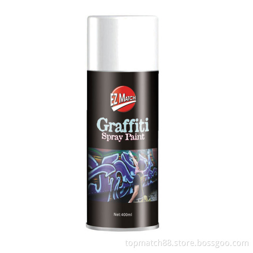 Graffiti Spray Paint